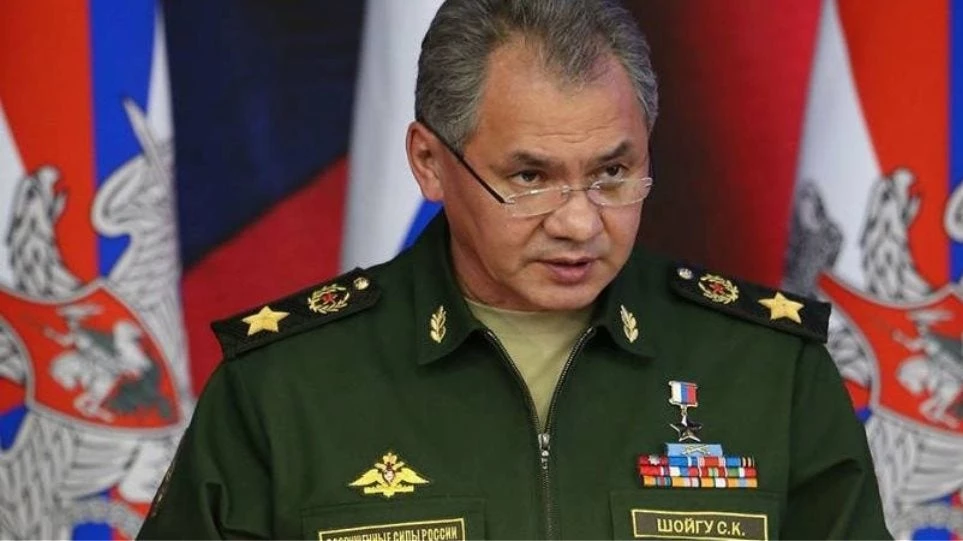 Ρωσία: Ολοκληρώθηκε η παράδοση των S-300 στη Συρία